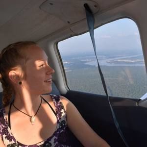 Meet your Posher, Erin